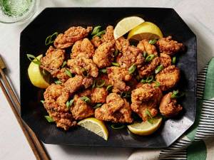 Suzuki Karaage