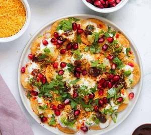 Masala Papad