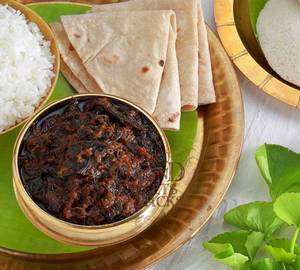 Vallaraikeerai Rice Mix (500 gms)