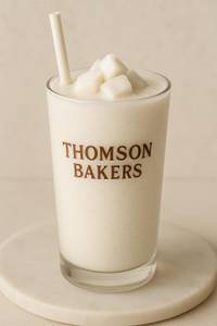 Tender Coconut shake