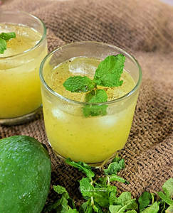 Aam Pana 200 Ml