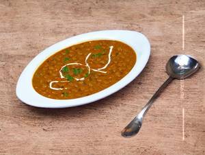 Daal Makhani
