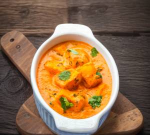 Shahi Paneer