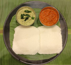 Banglore Idli