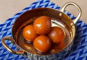 Gulab Jamun  [1 Piece]