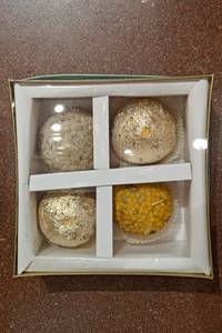 4 Pc Shahi Laddu (1kg)