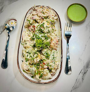 Malai Chaap