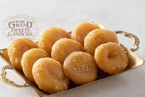 Mini Badhusa (250 gms)