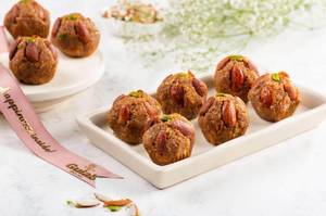 Shahi Dal Pinni