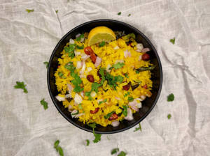 Poha