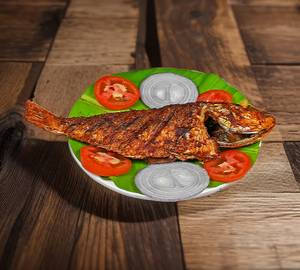 Kilemeen Fry