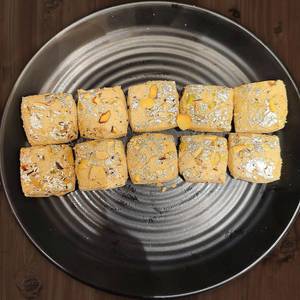 Pure Ghee Badam Pista Cookies [180 G]