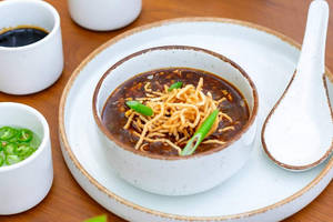 Veg Manchow Soup