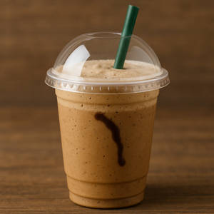 Cold Coffee Frappe