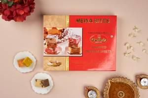 Assorted Bite Box ( 24pcs)