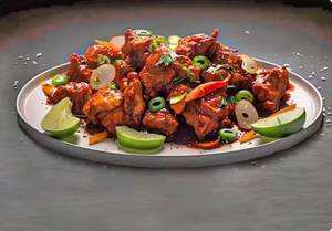 Chilli Chicken