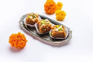 Dhoda Burfi