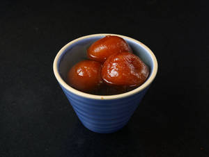 Gulab Jamun -4nos