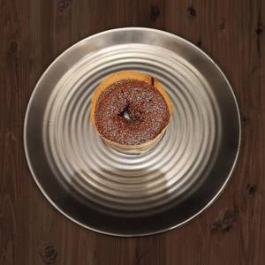 Choco Lava Cupcake
