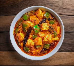 Paneer Butter Masala
