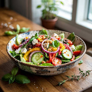Green Salad
