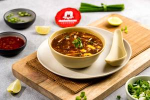 Hot N Sour Soup