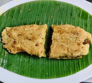 Bombil Sandwich