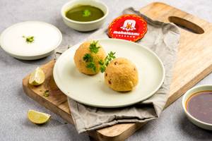 Dahi vada