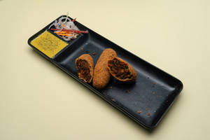 Vegetable Chop [2 pcs]