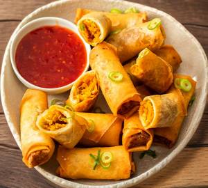Veg Spring Roll