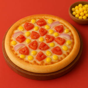 Veggie Classic Pizza