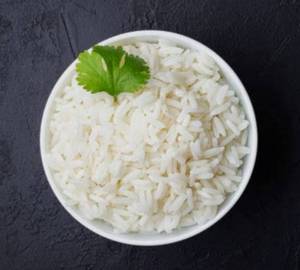 Plane rice