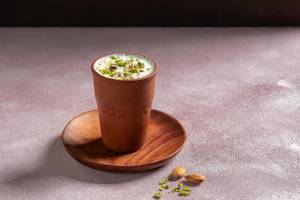 Kulhad Lassi