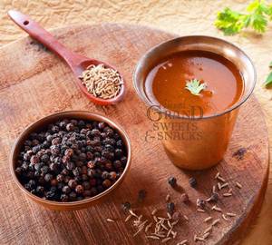 Pepper Rasam Paste (500 gms)