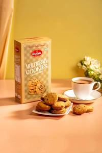 Multi Grain Cookies (300g)