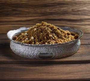Amritsari Special Panjiri