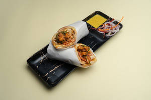 Chicken Roll