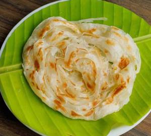 Kerala Paratha