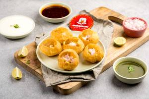 Dahi Batasa 4 PCS