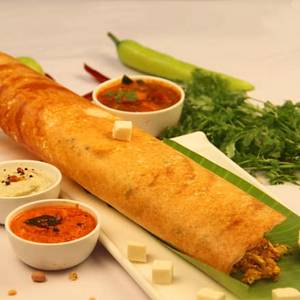Special Paneer Dosa