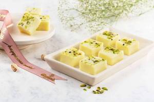 Bikaneri Burfi