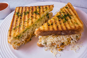 Bombay Sandwich