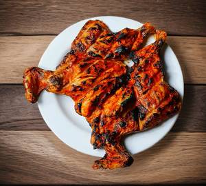 Alfaham Peri Peri