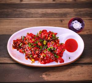 Drums of heaven chicken