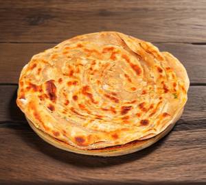 Lachha Paratha