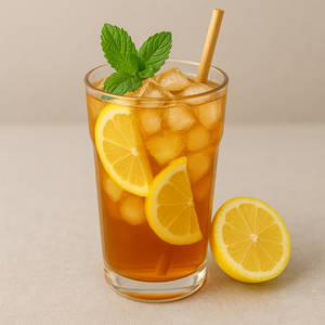 Lemon Ice Tea