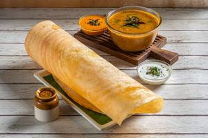 Plain Dosa