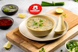 Manchow Soup