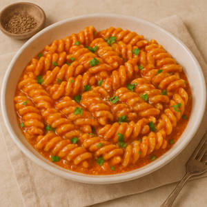 Mix Sauce Pasta