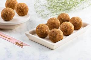 Atta Ladoo